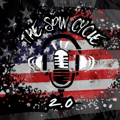 #005 - Wingin' It #1 feat. Rowan Micheals #005 - Wingin' It #1 feat. Rowan Micheals