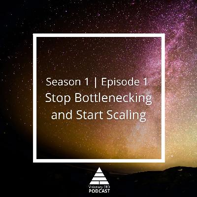Stop Bottlenecking and Start Scaling