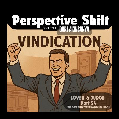 S02E41 - The God Who Vindicates His Name