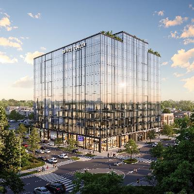 Suburban Office Trends, Mixed-Use Developments, and Retail Acquisitions in Real Estate