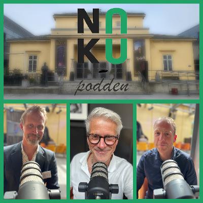 Kulturrikets tilstand 2024 Kulturrikets tilstand 2024