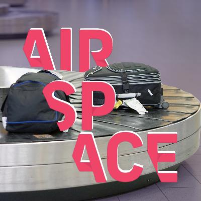 The Journey of a Suitcase