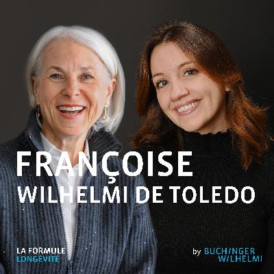 Et si l’art de jeûner nous rendait plus vivants ? avec la Dre Wilhelmi de Toledo - Episode 4