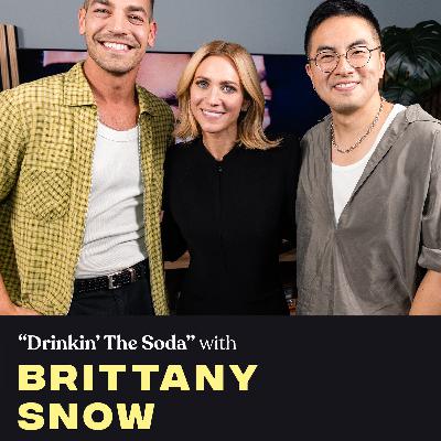 “Drinkin' The Soda” (w/ Brittany Snow)