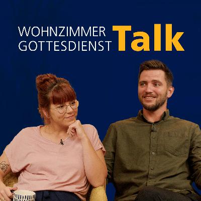 Talk | Heiligung?! Was das ist und wie es funktioniert | mit Torben & Giulia
