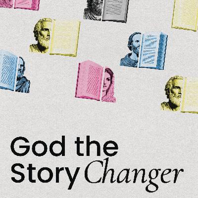 God The Story Changer: Midnight Miracles