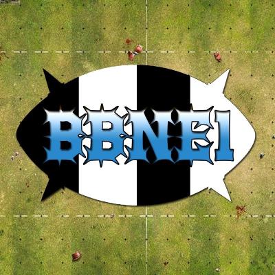 Episode 35 – Monster Bash and a new season? Now you wanna get nuts? Come on! Let's get nuts. Episode 35 – Monster Bash and a new season? Now you wanna get nuts? Come on! Let's get nuts.