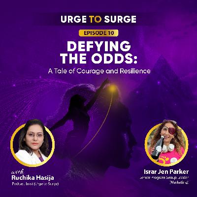 Defying the Odds: A Tale of Courage and Resilience