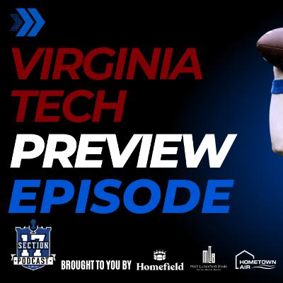 VT Preview Episode with Thomas Sirk