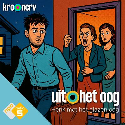 #10 - Henk met het glazen oog (S13)