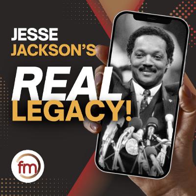 Death of Jesse Jackson: End of the Old Guard and the Hustle That Never Ends | Family Meeting 2/18/26