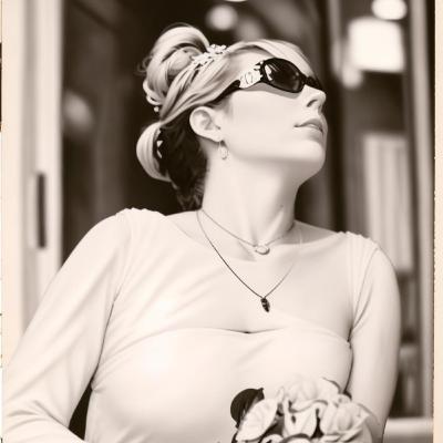 The Allure of Authenticity: Being Real Without Losing Grace