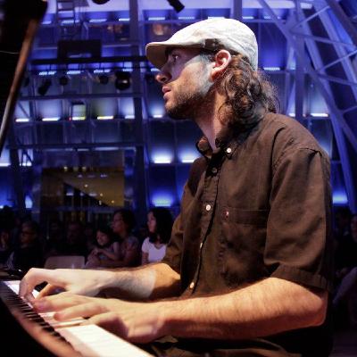 Nehuen Martino en Loco por el Tango de Daniel Pedercini