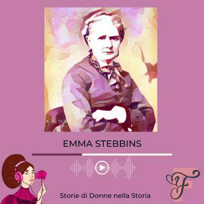 ⛲️EMMA STEBBINS ⛲️