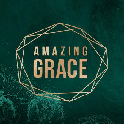 Amazing Grace | Week 5 - Tito Falguera