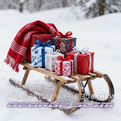 George Slim - Колокольчики звенят