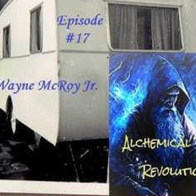Caravan of Consciousness - Episode #17 Caravan of Consciousness - Episode #17