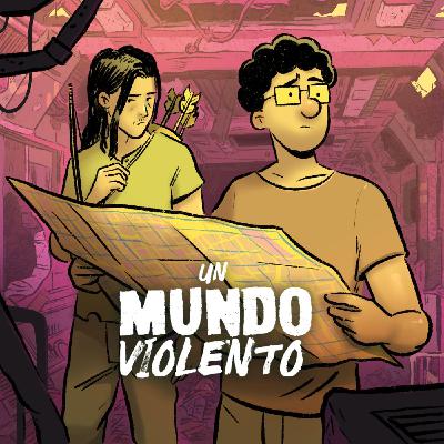 22 - El Mapa