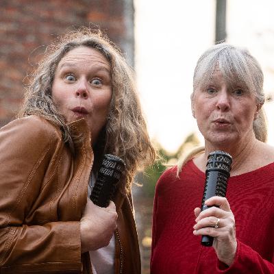 The "M" Word: Ahem...We're Talking About Menopause at Work