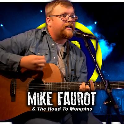 Mike Faurot's Road To Memphis: A Journey to the International Blue Challenge!