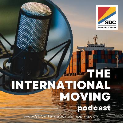 Digital Nomads and Global Relocation - The New Face of International Moving