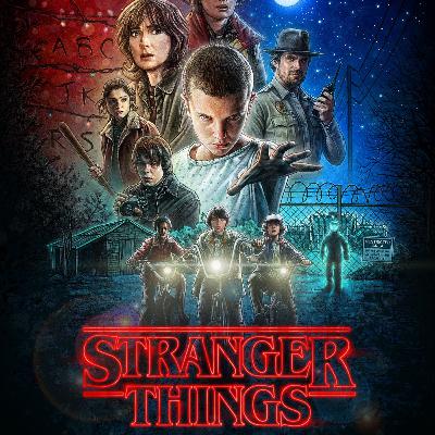 135. Camino al final de Stranger Things | Season 1