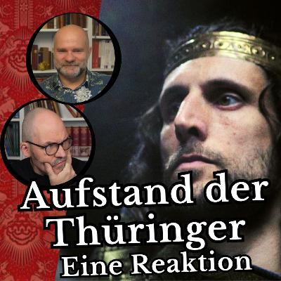 Aufstand der Thüringer - Doku oder Sketch History?
