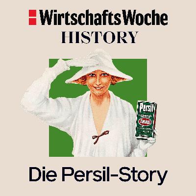 Die Persil-Story Die Persil-Story