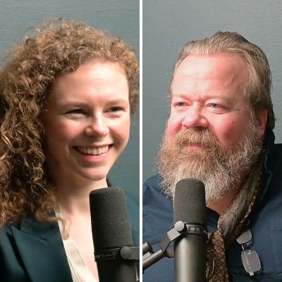 Ness 303 med Ingrid Liland – MDG i maktens rom: – Vi startet siste kapittel i norsk oljealder