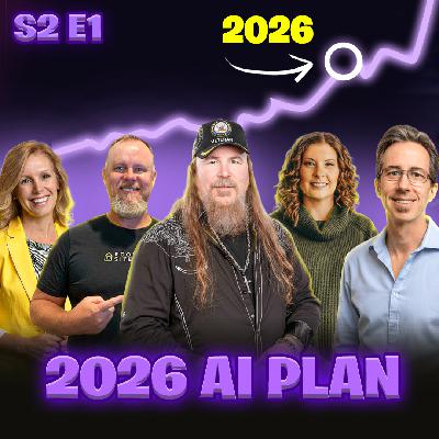 How I’d Do AI Marketing in 2026 (If I Ran a Small Business)