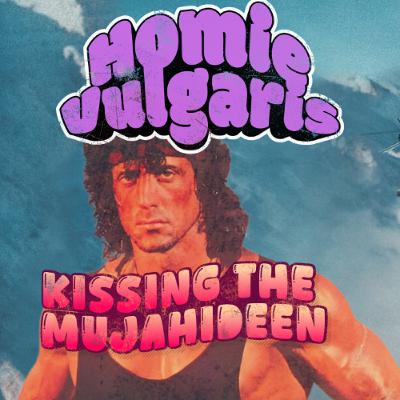 HomieVulgaris 27: The Homies Talk Rambo