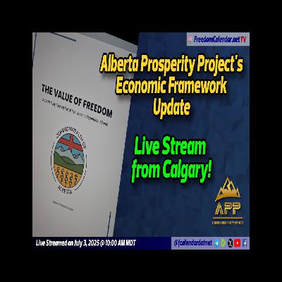 250703 The Value of Freedom — A Draft Fully Costed Fiscal Plan for an Independent Alberta 250703 The Value of Freedom — A Draft Fully Costed Fiscal Plan for an Independent Alberta