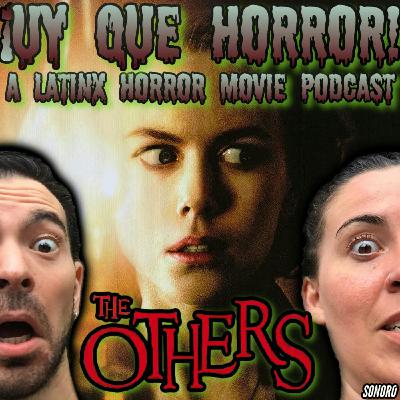 The Others (Spain/France/USA)