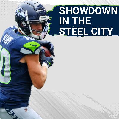 Can Seattle Seahawks' Offense SILENCE Critics, Land Upset Victory in Pittsburgh?