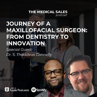 Journey of a Maxillofacial Surgeon: From Dentistry to Innovation