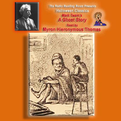 A Ghost Story by Mark Twain