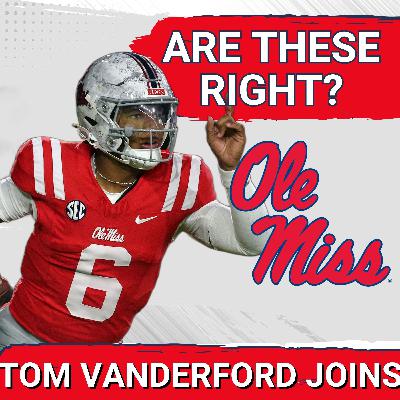 🚨 DYNASTY REBUILT: Ole Miss Legends COMEBACK, Team SPARKS New Era—Spring Football Expectations Soar 🚨 DYNASTY REBUILT: Ole Miss Legends COMEBACK, Team SPARKS New Era—Spring Football Expectations Soar