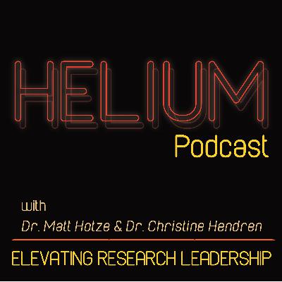 24 - How to Create High Quality Human Interaction in Your Research Group