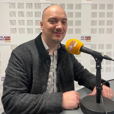 "On est un club historique dans un sport en devenir" : découvrez interview de Charly Laurent