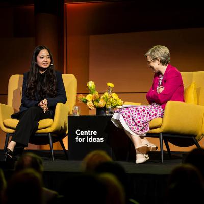 Nila Ibrahimi: Song of Rebellion Nila Ibrahimi: Song of Rebellion