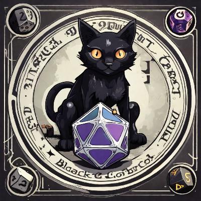 發條貓年代記 TRPG 系列 Intro