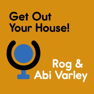 Episode 7: “Get Out of Your House”