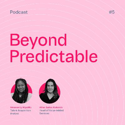 #5 | Shift your perspective to shape your future