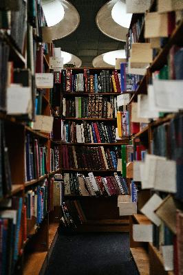 Are high school reading lists still relevant? Are high school reading lists still relevant?