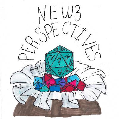 Newb Perspectives Portal Arc - Episode 6 - The Sprawl
