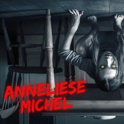 El Exorcismo de Anneliese Michel (Hechos Reales) El Exorcismo de Anneliese Michel (Hechos Reales)