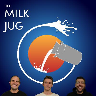 Drink Your Milk #36: Truly Dilemma with Mason Smith Drink Your Milk #36: Truly Dilemma with Mason Smith