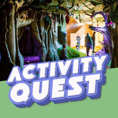 Discover Children's Story Centre