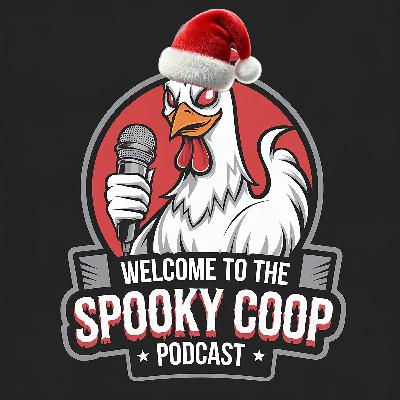 SC-EP 31: Christmas Special - Holiday Encounters