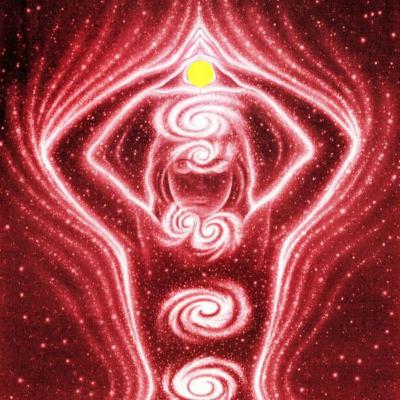 shiva and shakti